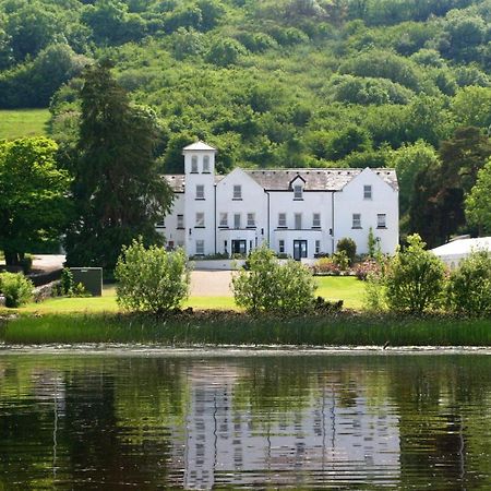 Knockninny Country House & Marina Derrylin Kültér fotó