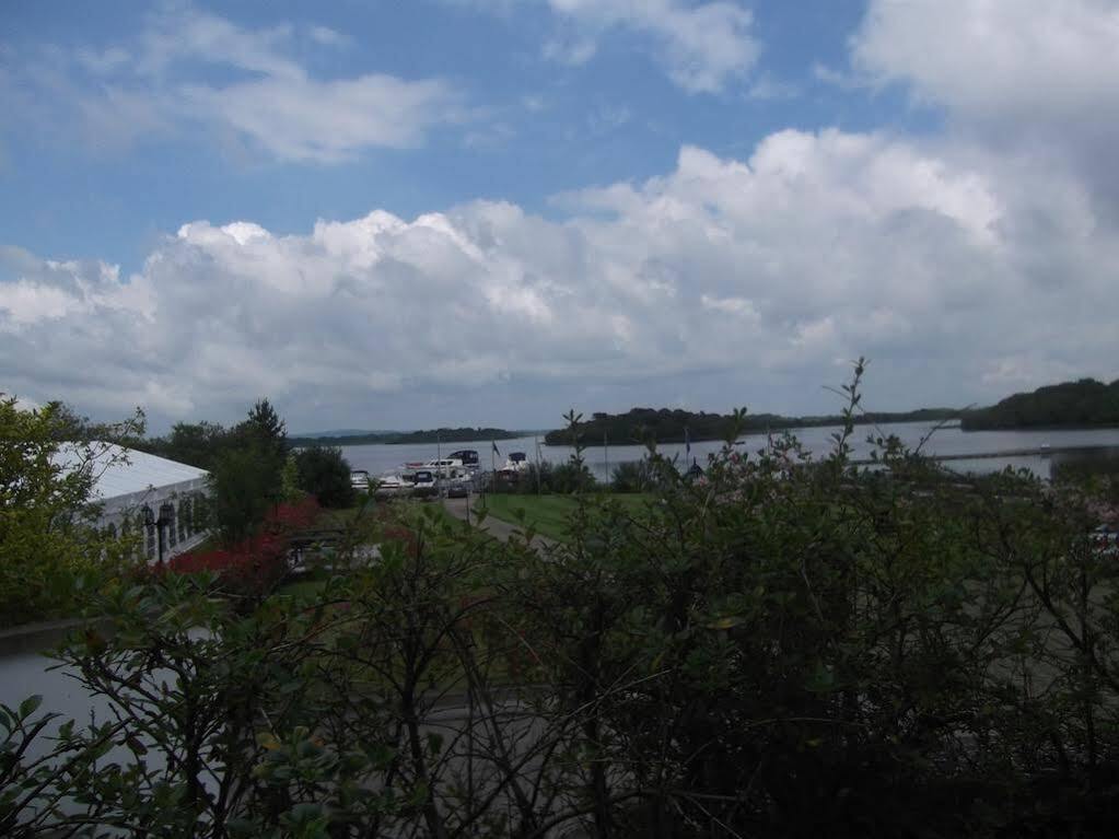 Knockninny Country House & Marina Derrylin Kültér fotó